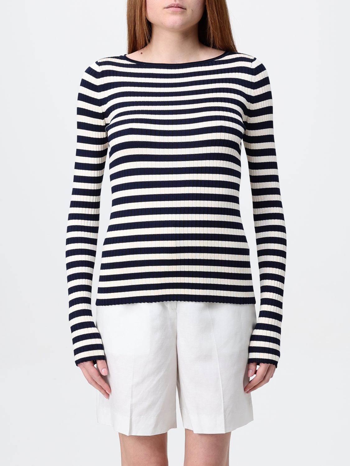 Womans 스웨터 Twinset