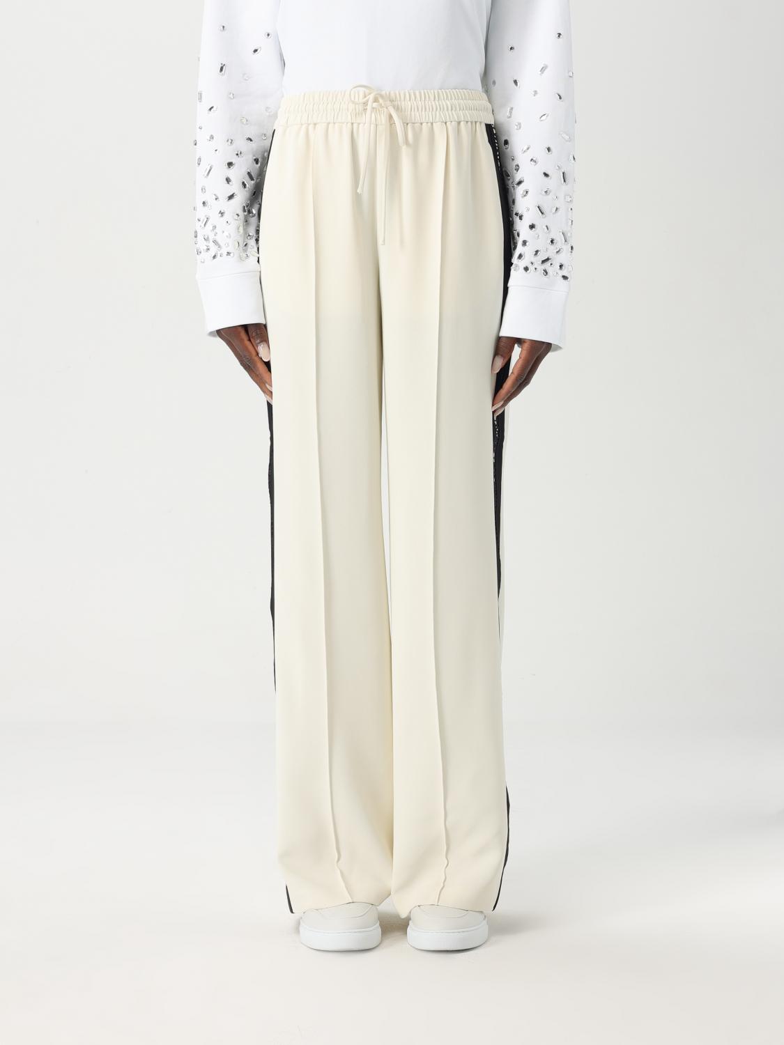 Womans 팬츠 Twinset