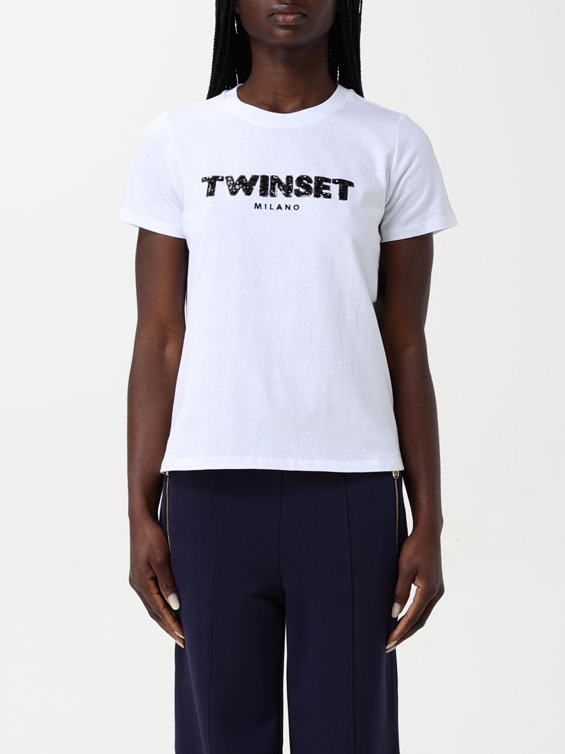 Womans 드레스 Twinset