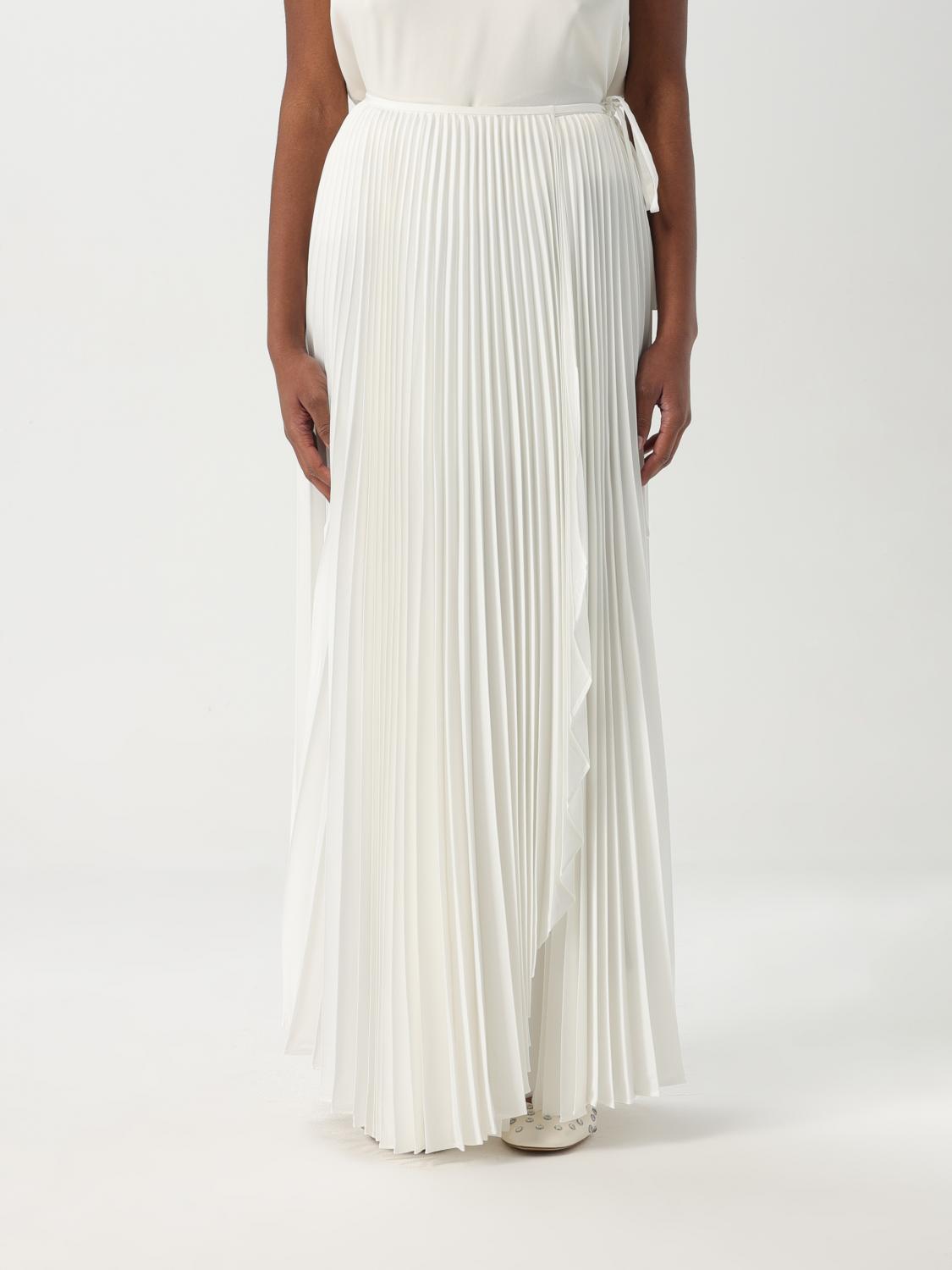 Womans 스커트 Twinset