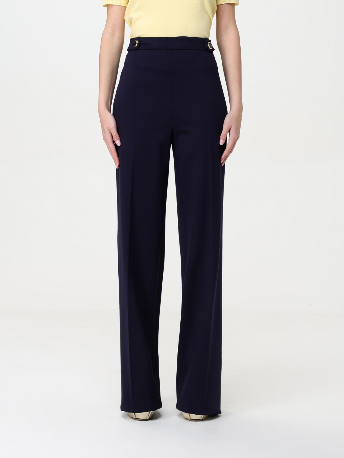 Womans 팬츠 Twinset