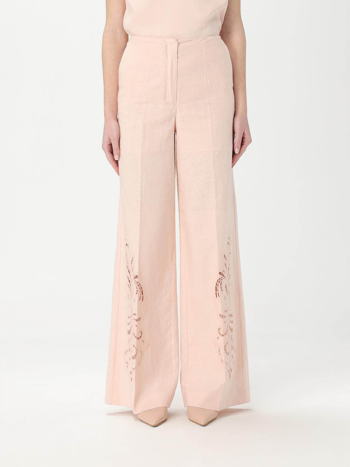 Womans 팬츠 Twinset