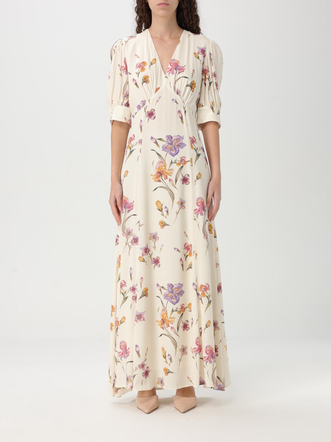 Womans 드레스 Twinset