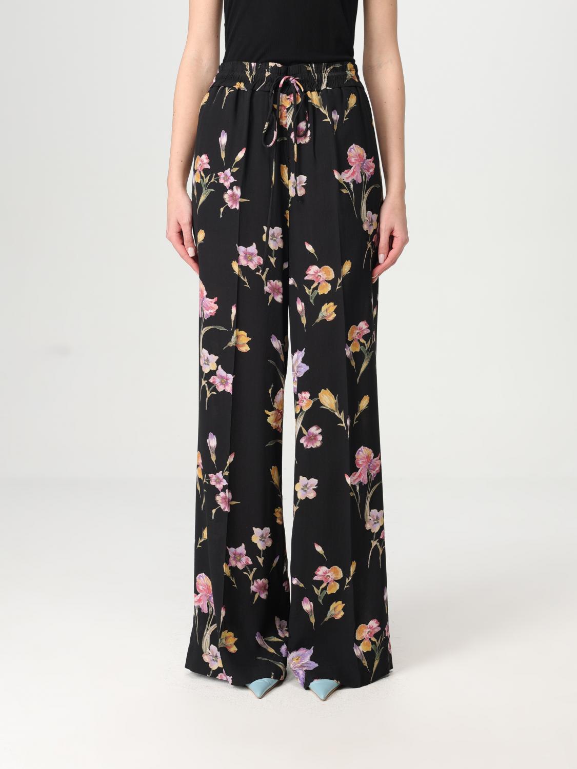 Womans 팬츠 Twinset