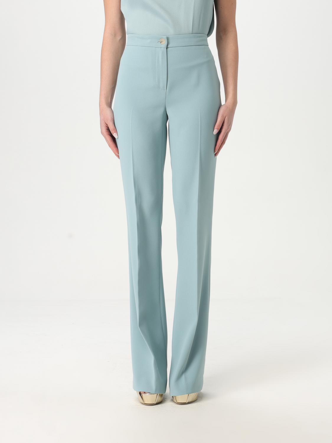 Womans 팬츠 Twinset