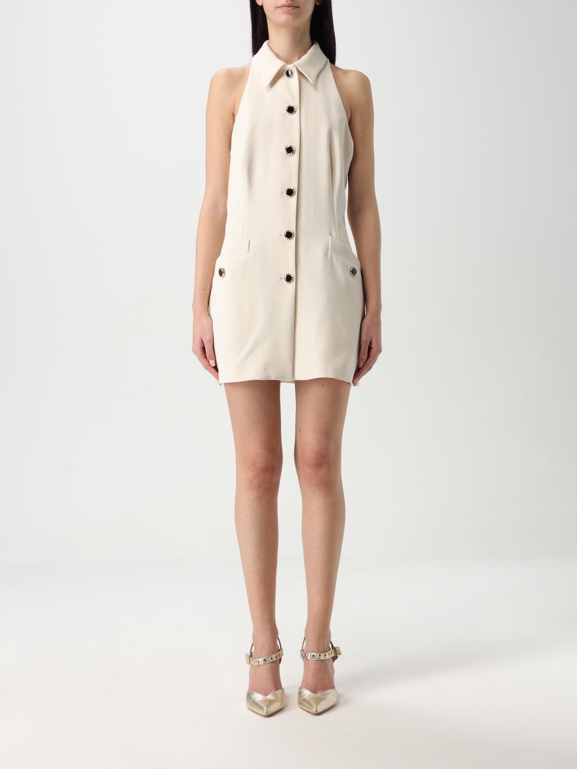 Womans 드레스 Twinset