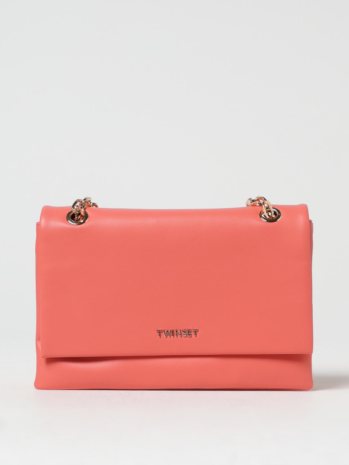 Womans 숄더 백 Twinset
