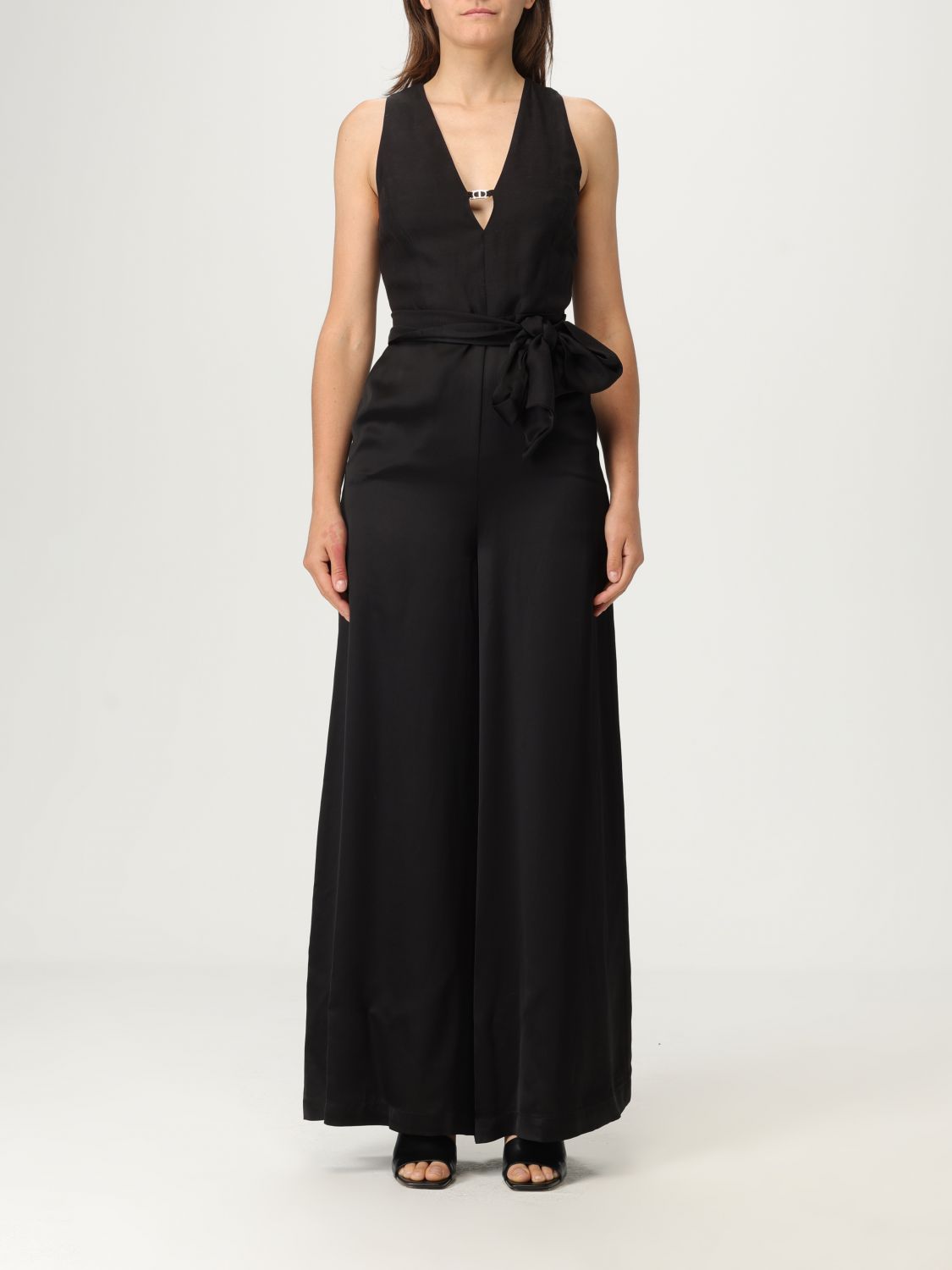 Womans 드레스 Twinset