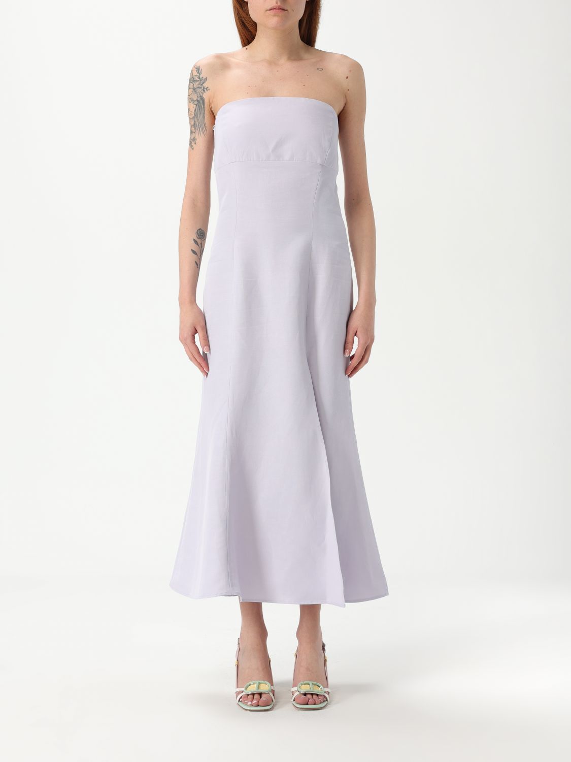 Womans 드레스 Twinset