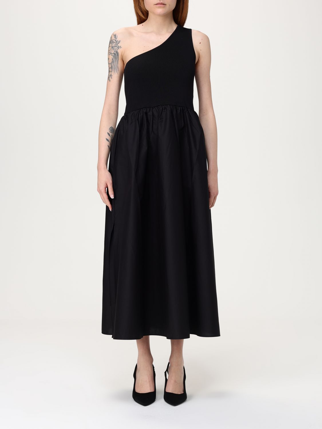 Womans 드레스 Twinset