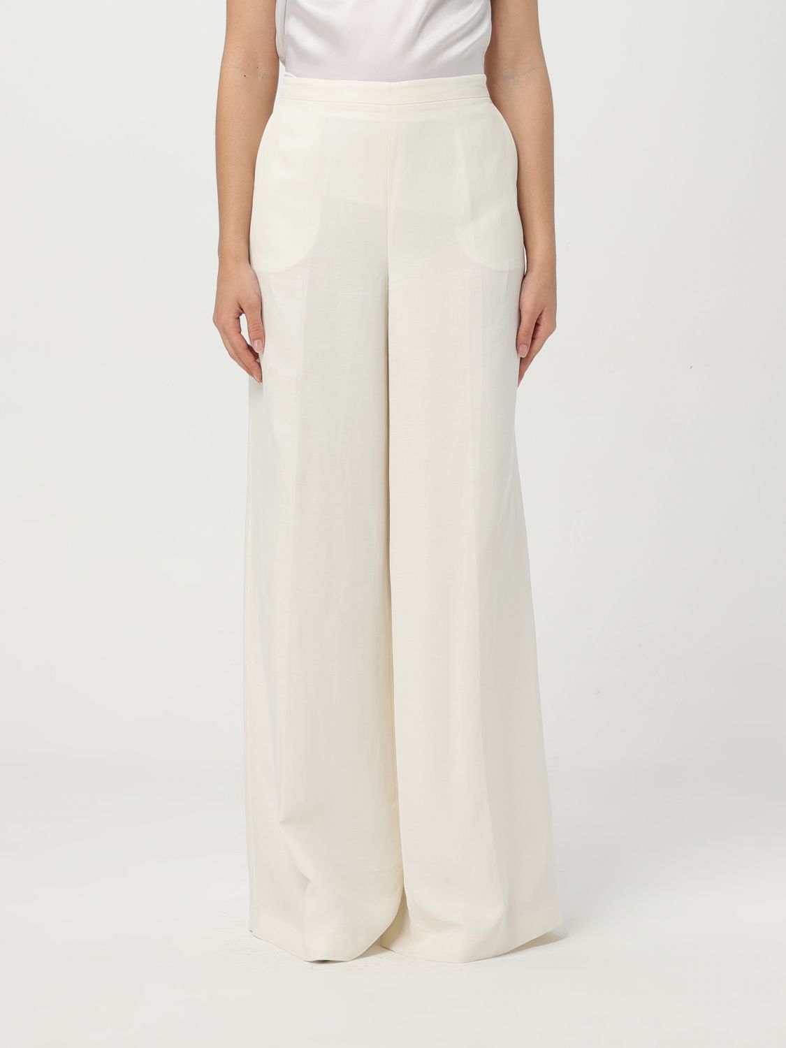 Womans 팬츠 Twinset