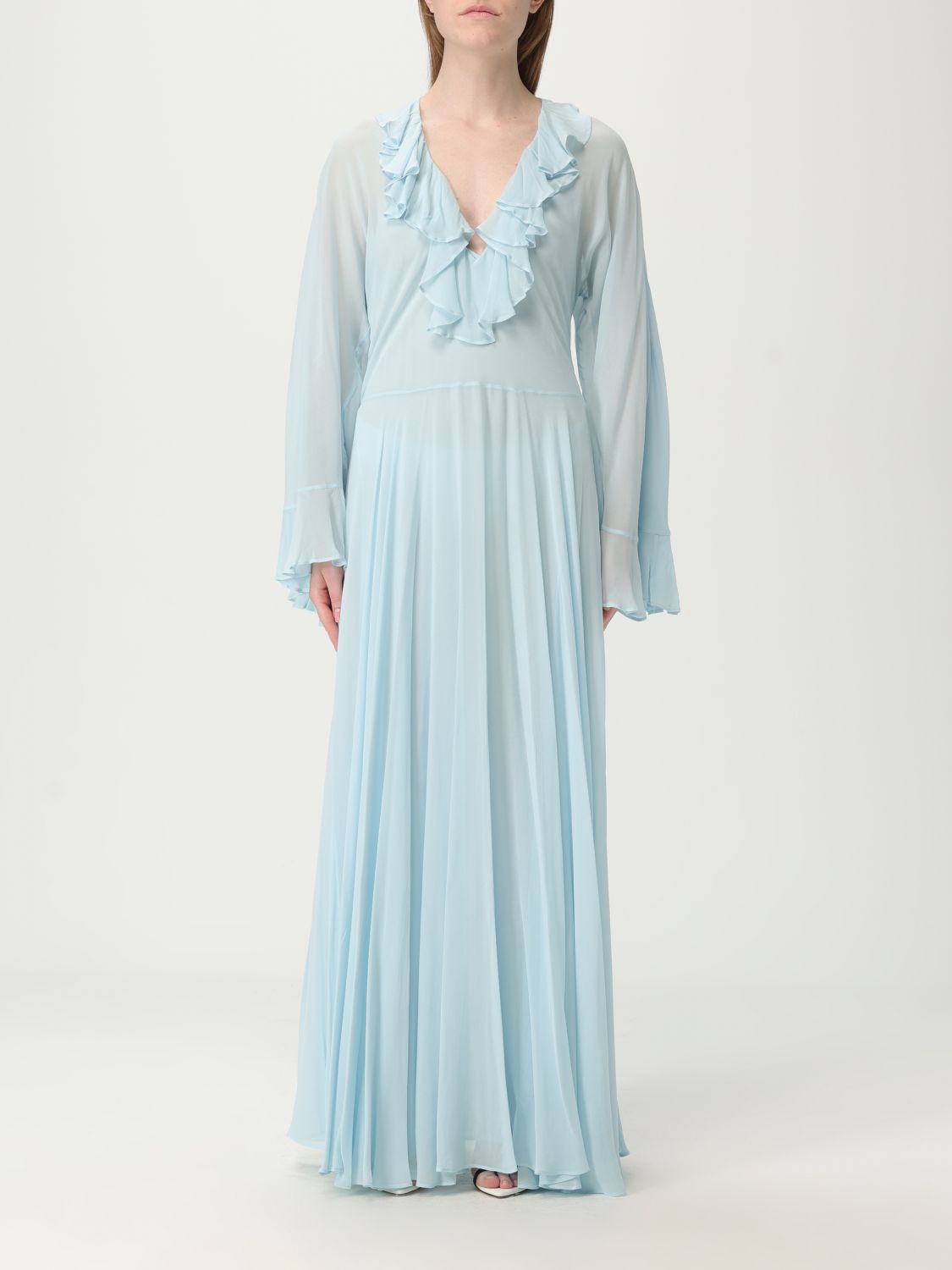 Womans 드레스 Twinset