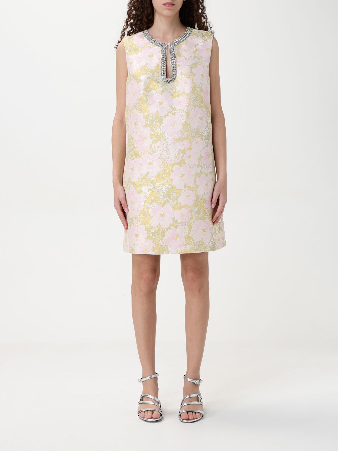 Womans 드레스 Twinset Actitude
