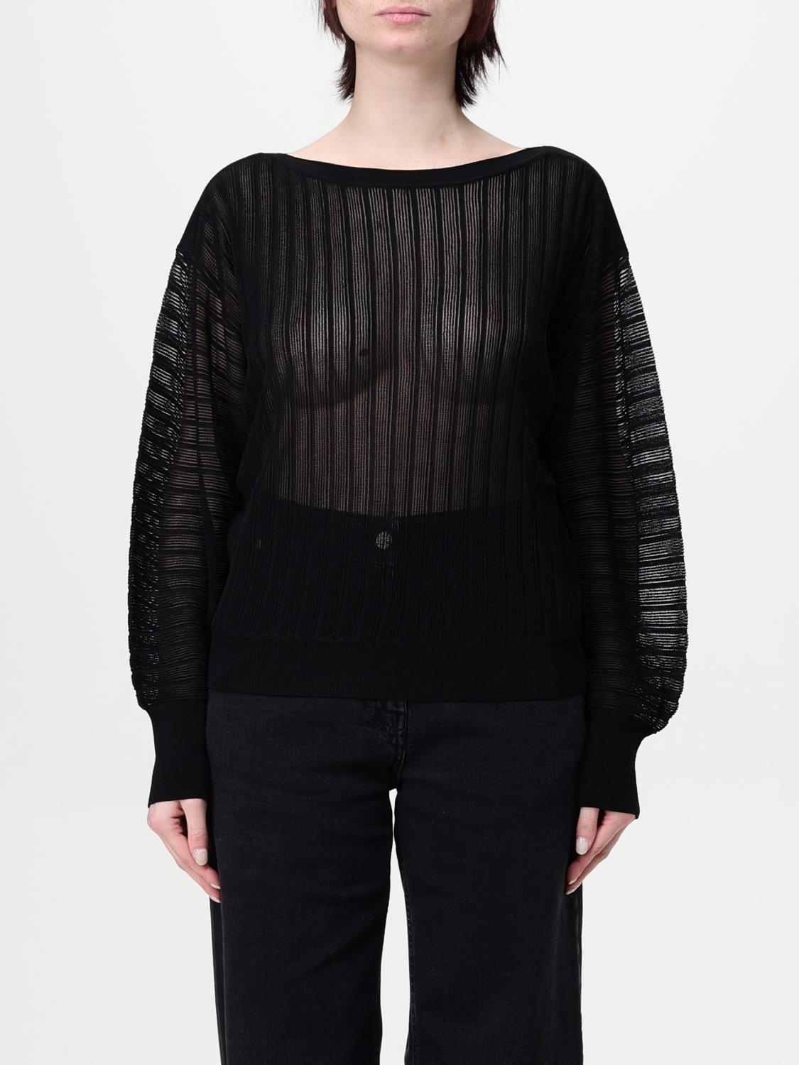 Womans 스웨터 Twinset Actitude