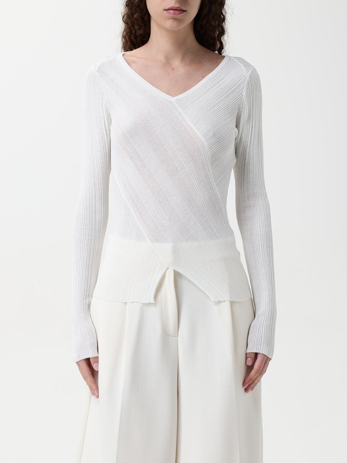 Womans 스웨터 Twinset Actitude
