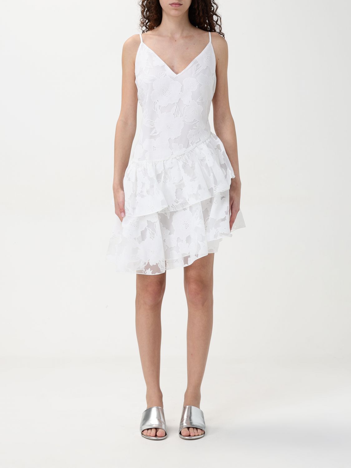 Womans 드레스 Twinset Actitude
