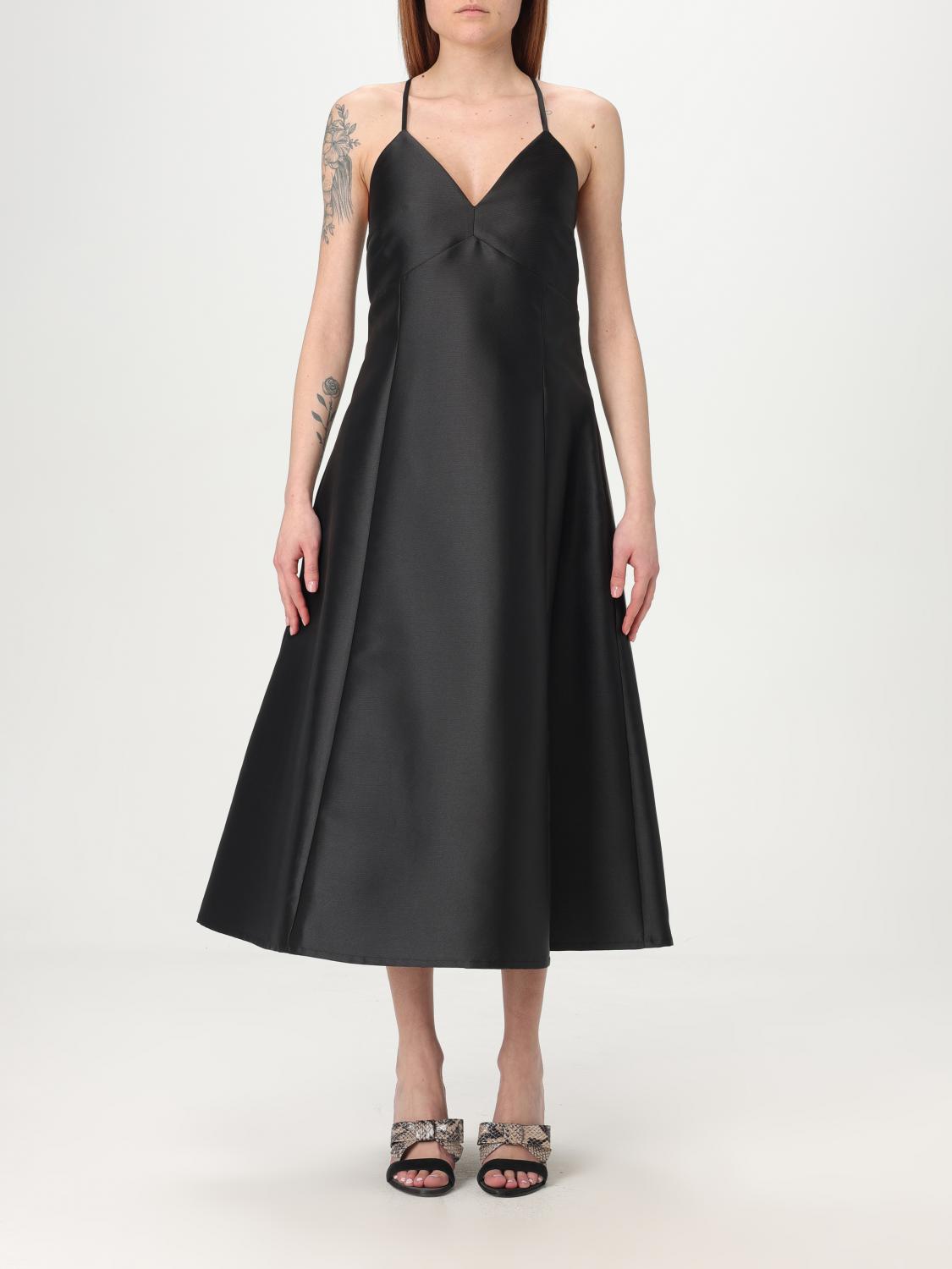 Womans 드레스 Twinset Actitude
