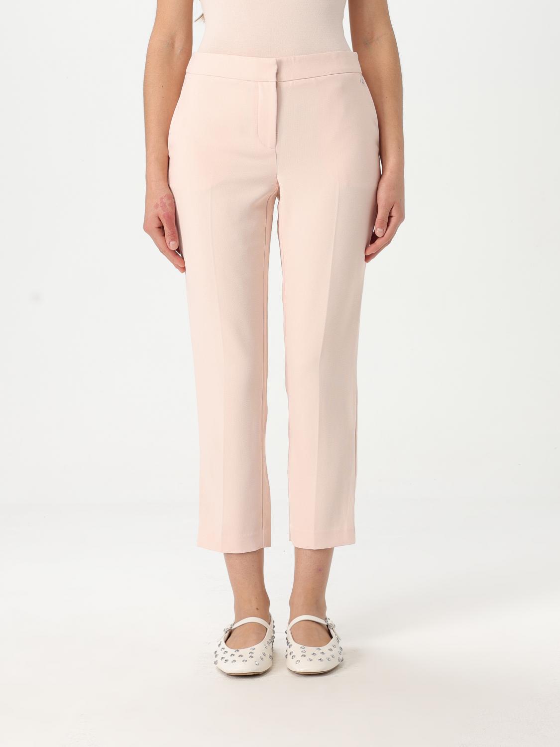 Womans 팬츠 Twinset Actitude