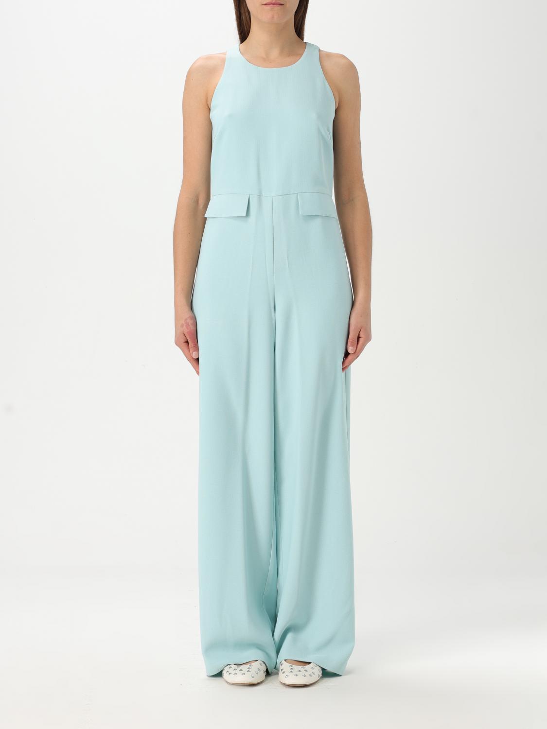 Womans Jumpsuits Twinset Actitude