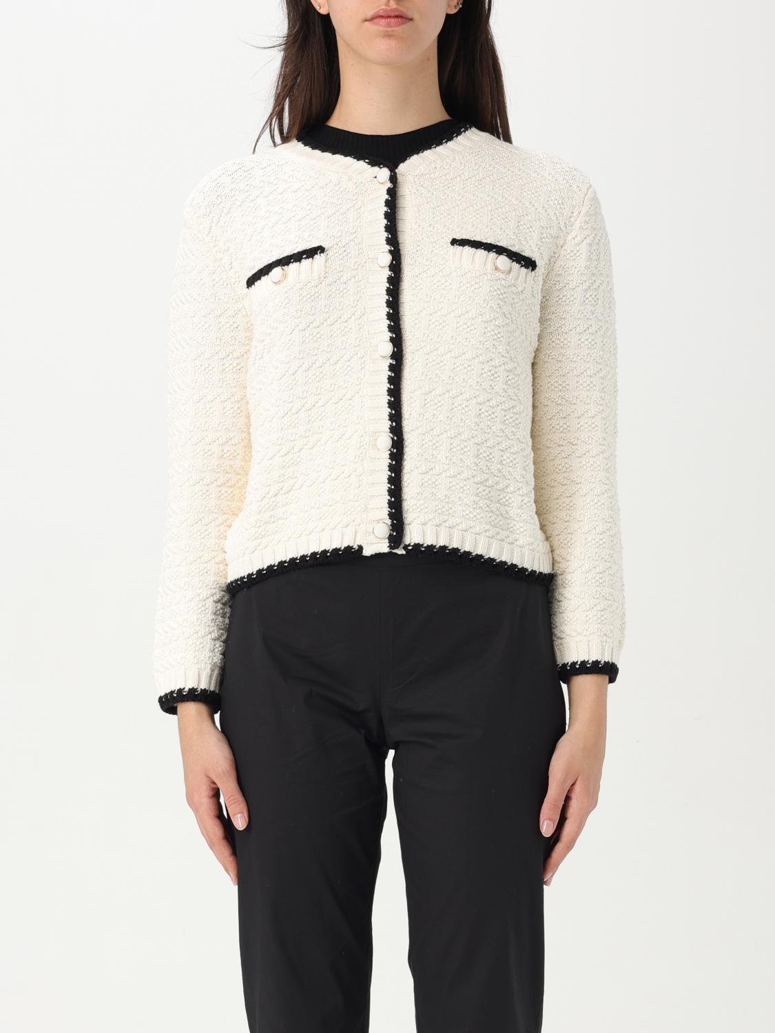Womans 자켓 Twinset Actitude