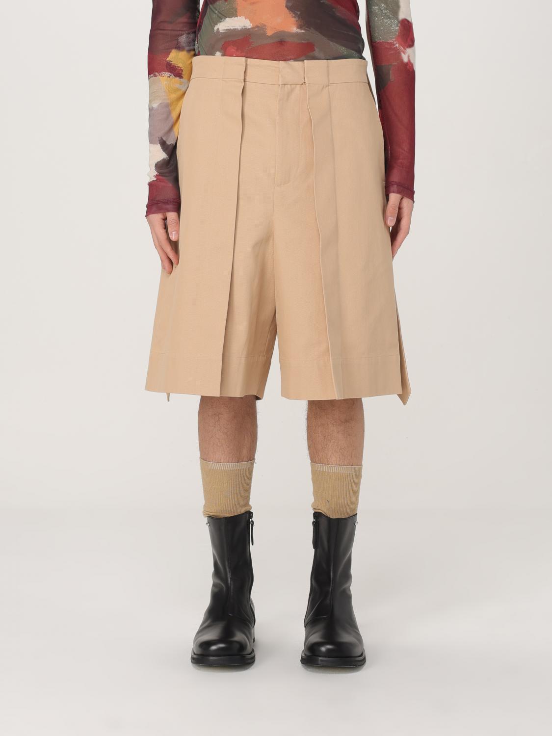 Mens 쇼츠 Jw Anderson