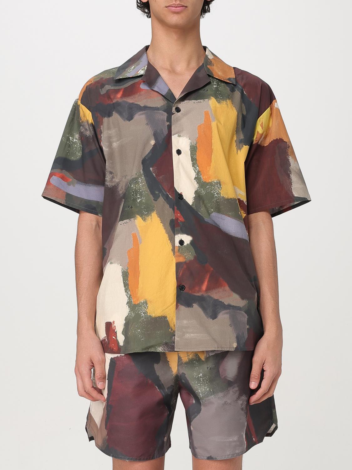 Mens 셔츠 Jw Anderson