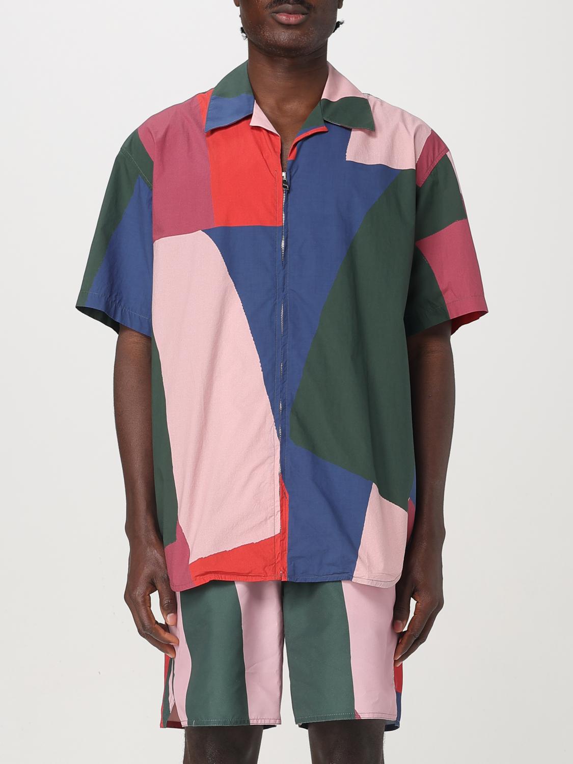 Mens 셔츠 Jw Anderson