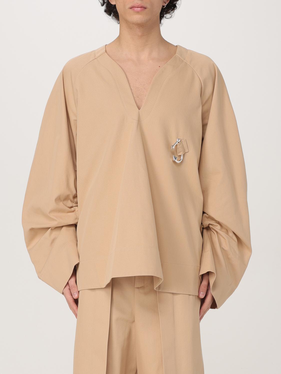Mens 셔츠 Jw Anderson