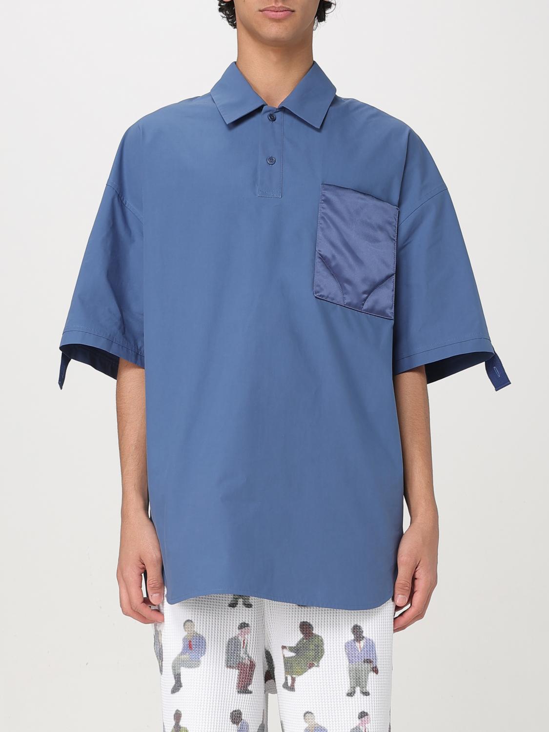 Mens 셔츠 Jw Anderson