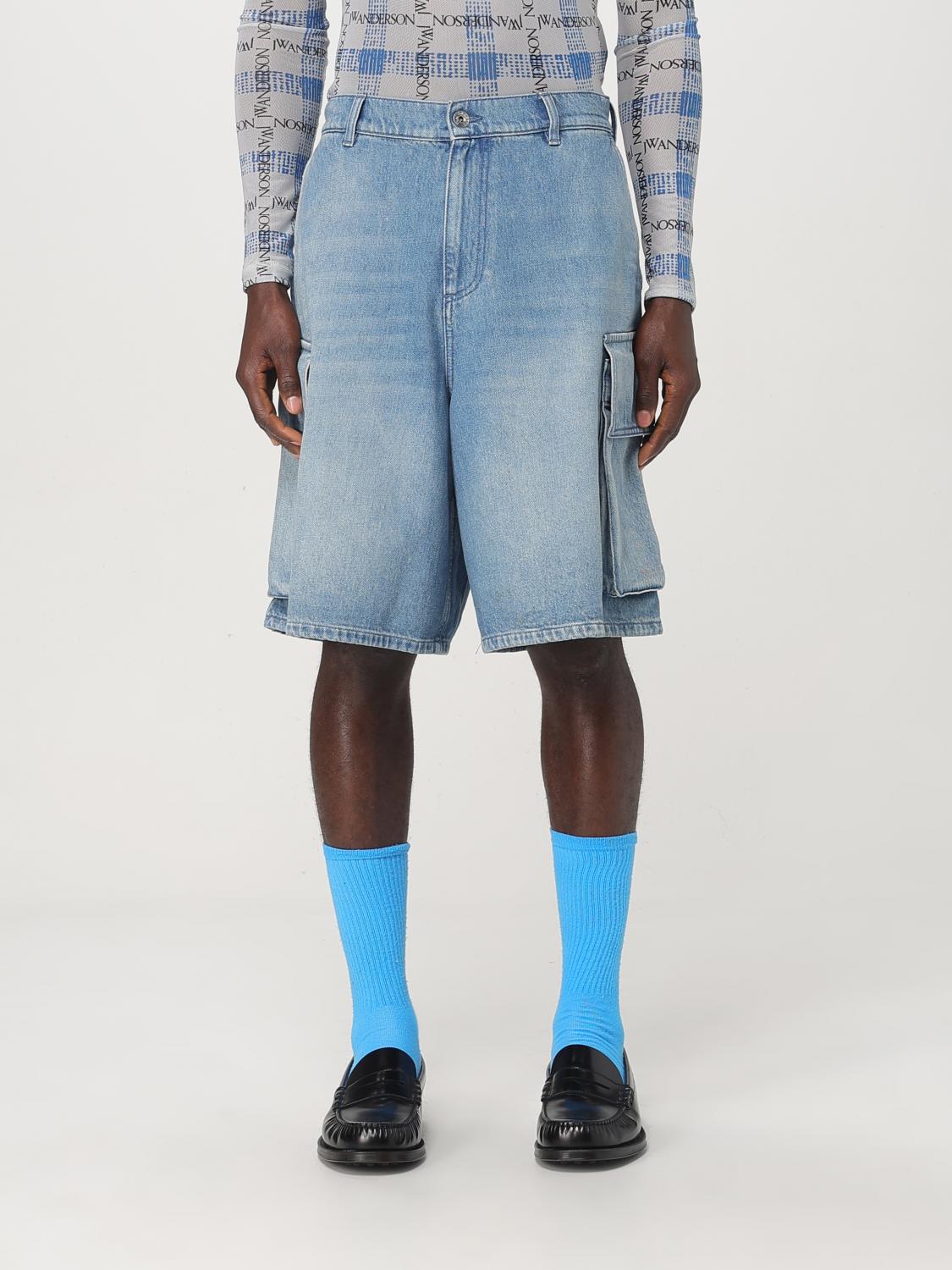 Mens 쇼츠 Jw Anderson