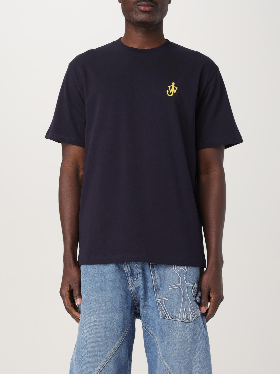 Mens 티셔츠 Jw Anderson