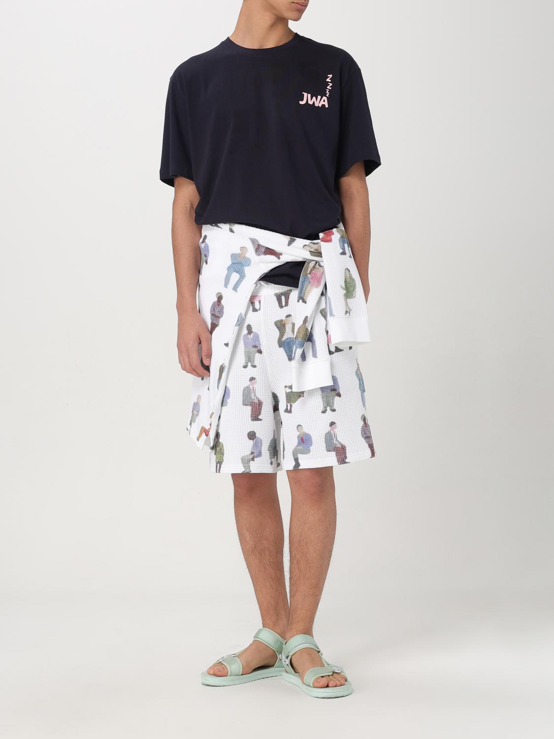 Mens 티셔츠 Jw Anderson