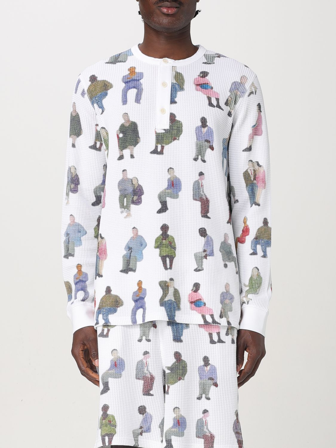 Mens 스웨터 Jw Anderson