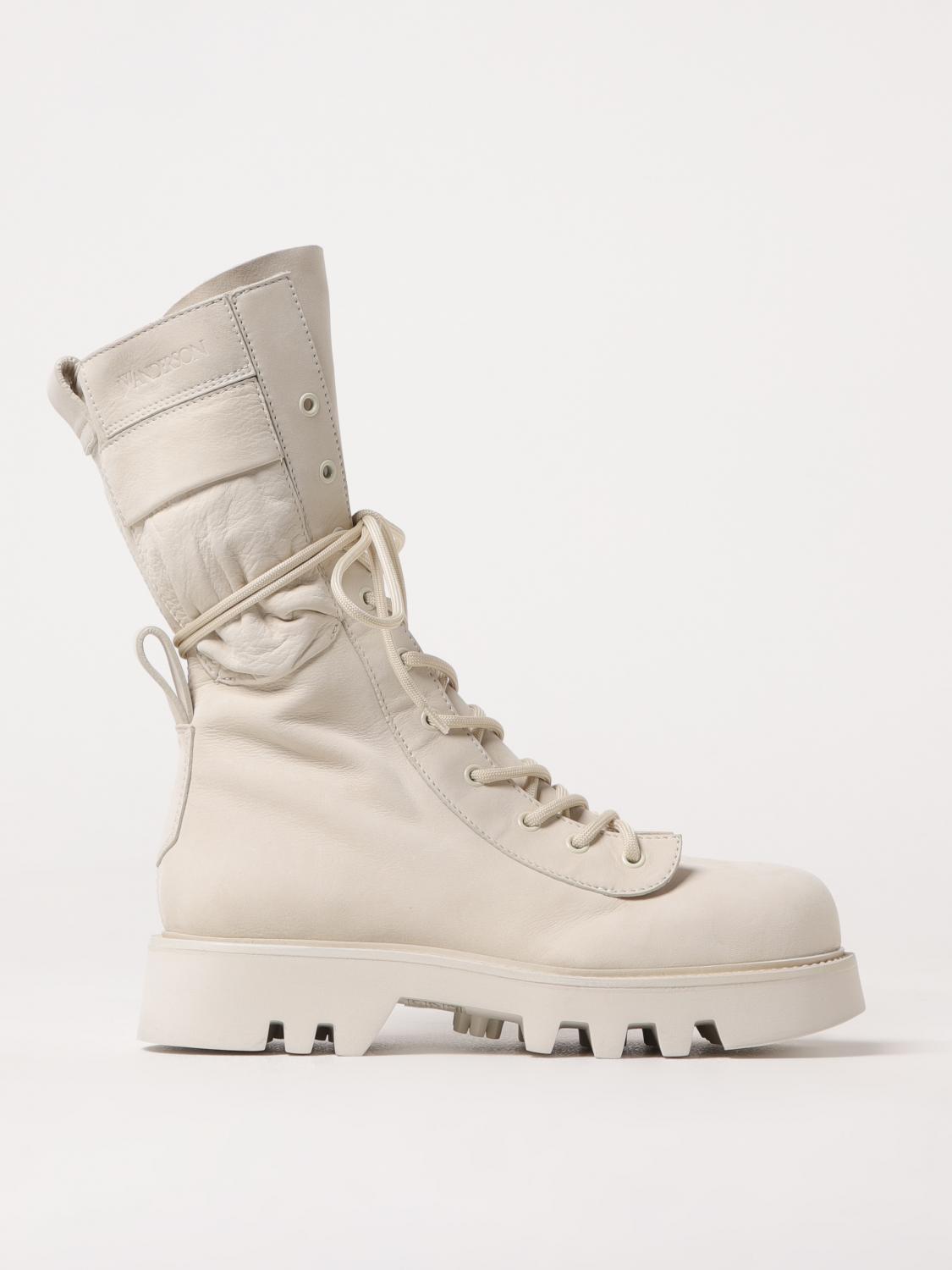 Womans 부츠 Jw Anderson