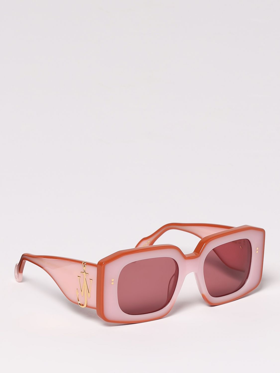 Womans 선글라스 Jw Anderson