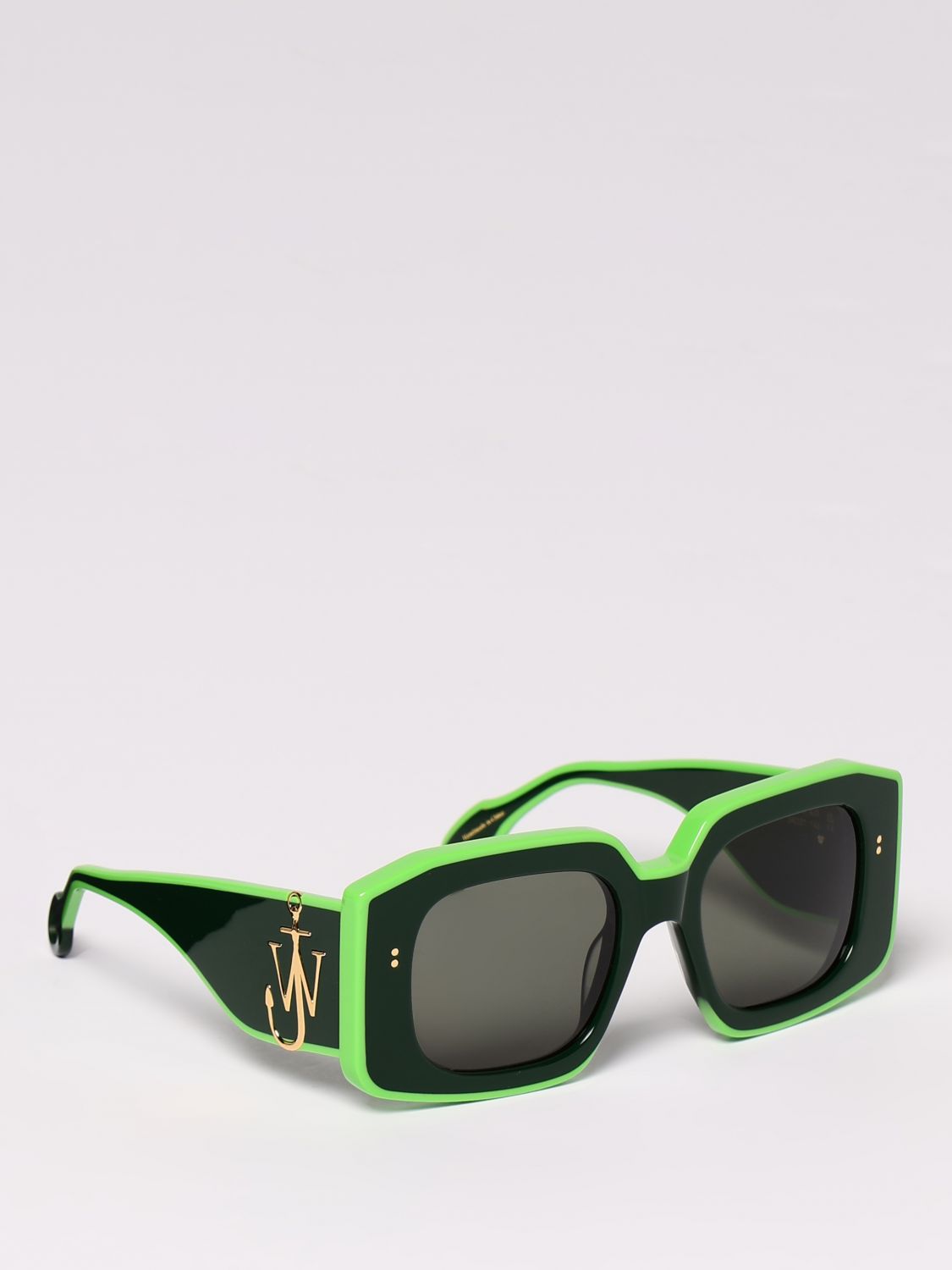 Womans 선글라스 Jw Anderson