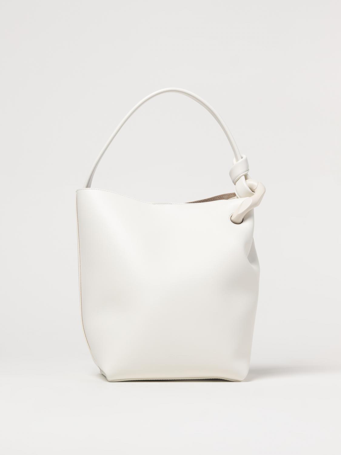 Womans 숄더 백 Jw Anderson