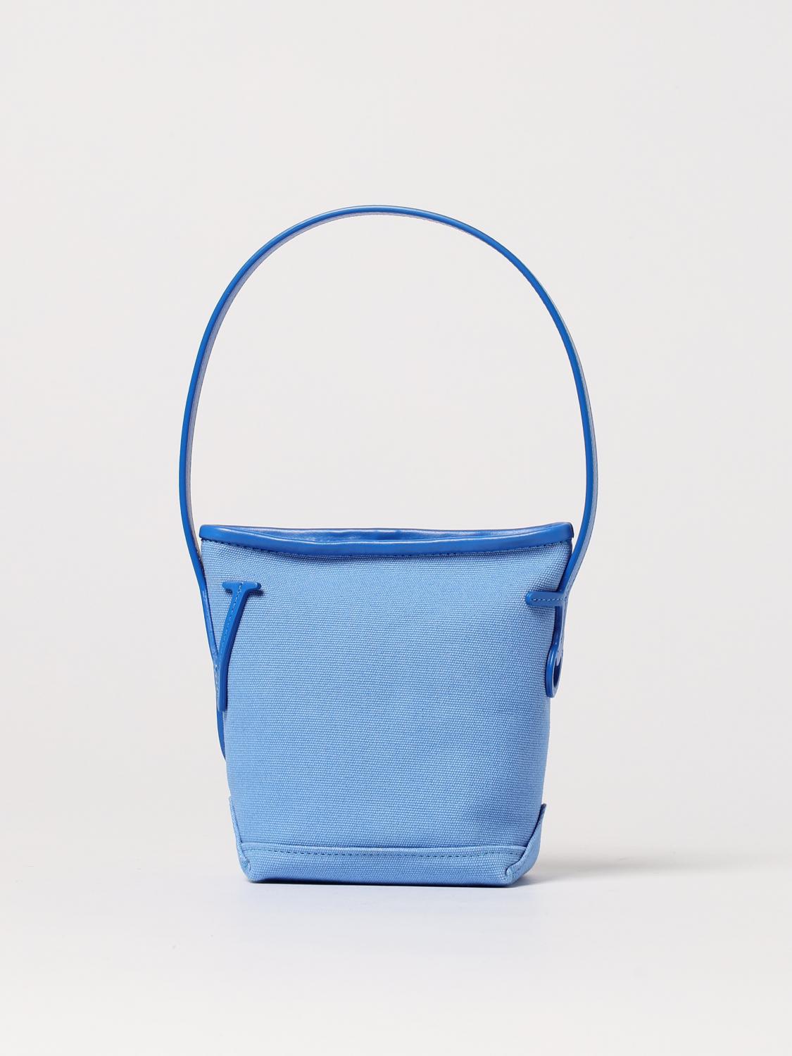 Womans 숄더 백 Jw Anderson