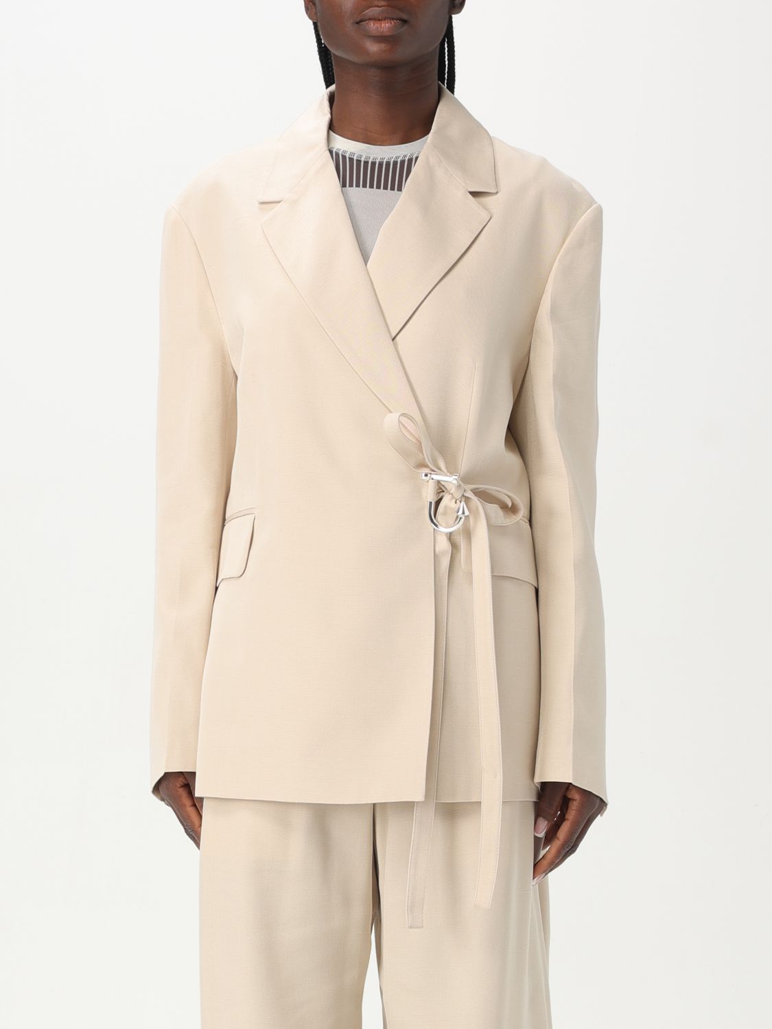 Womans 블레이져 Jw Anderson