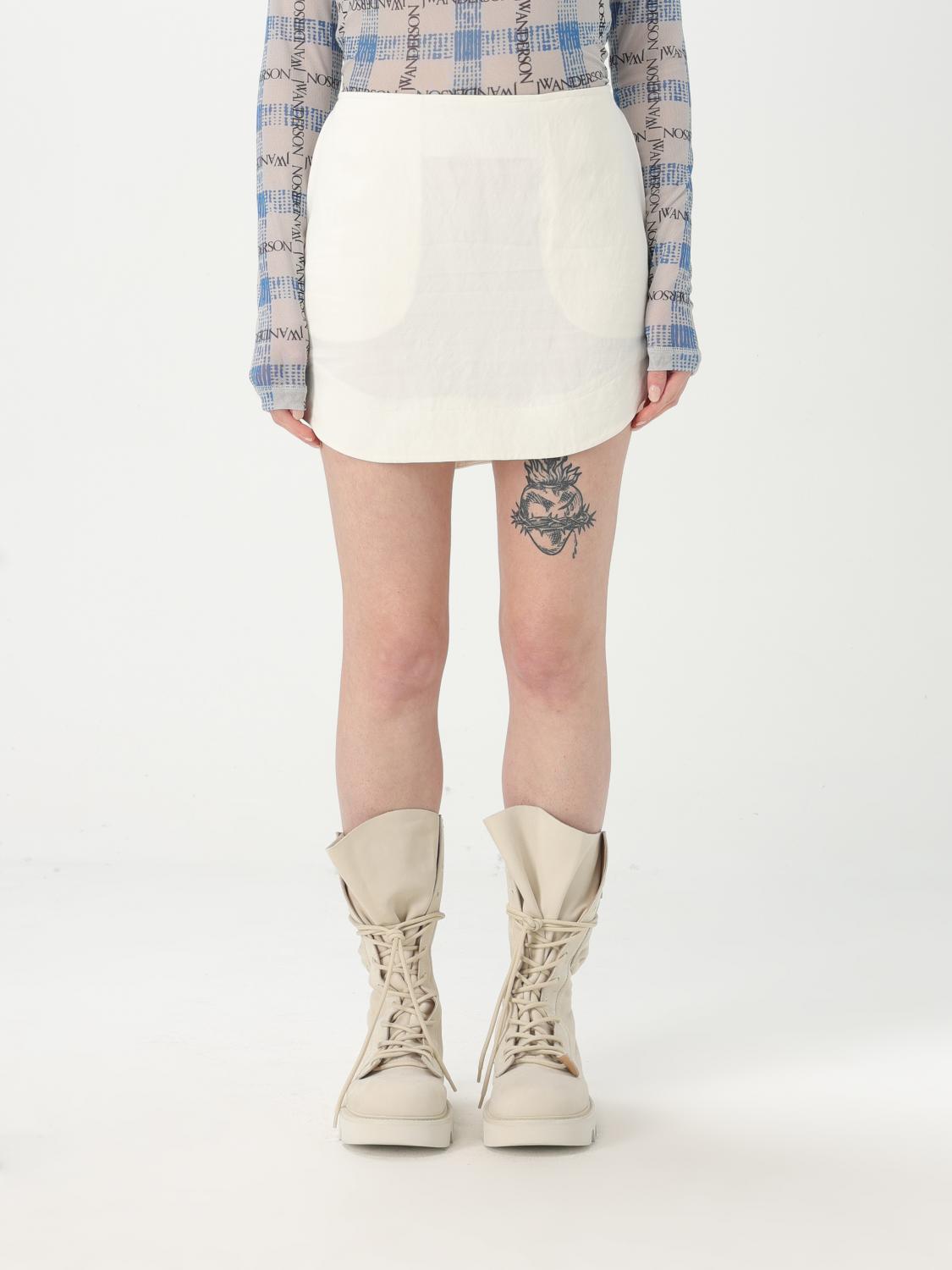 Womans 스커트 Jw Anderson