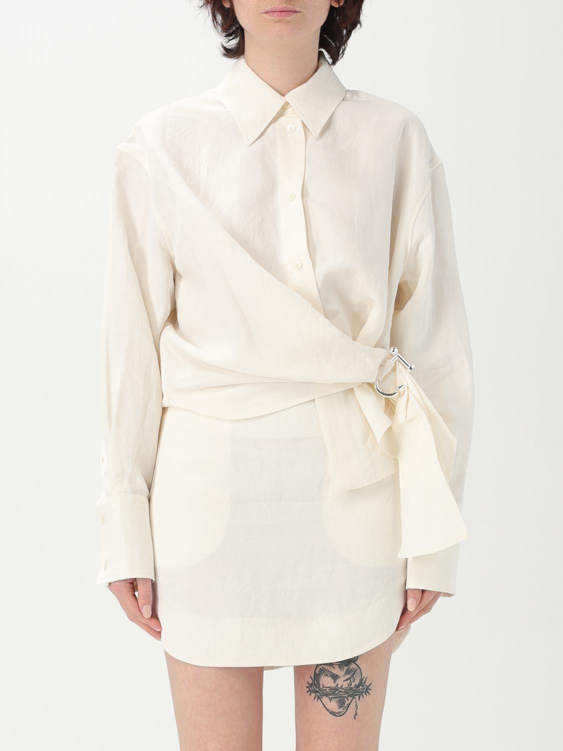 Womans 셔츠 Jw Anderson
