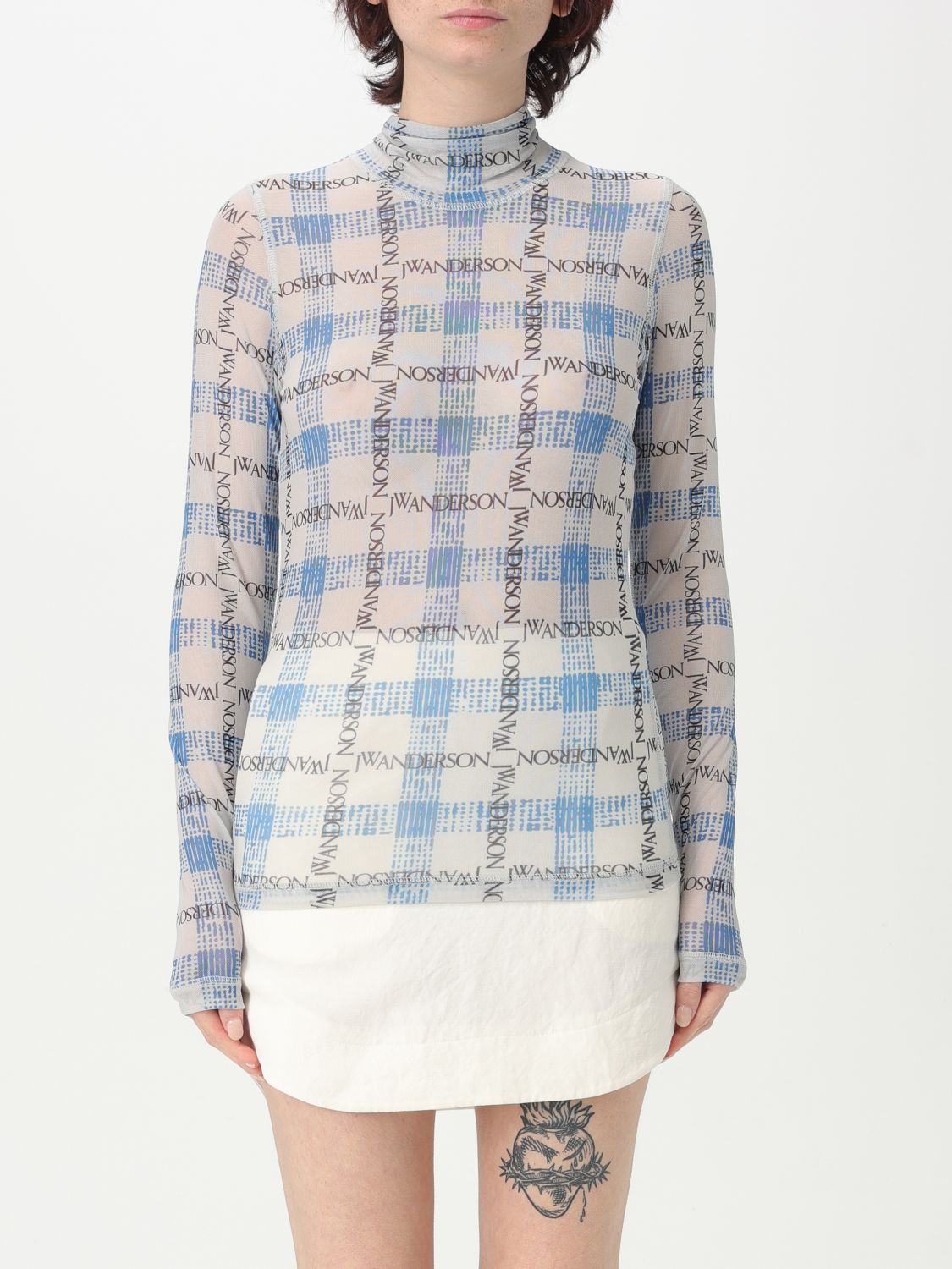 Womans 탑 Jw Anderson