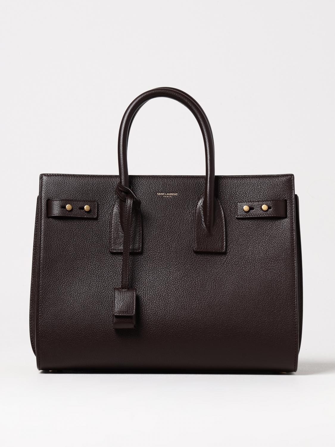 Womans 토트 백 Saint Laurent