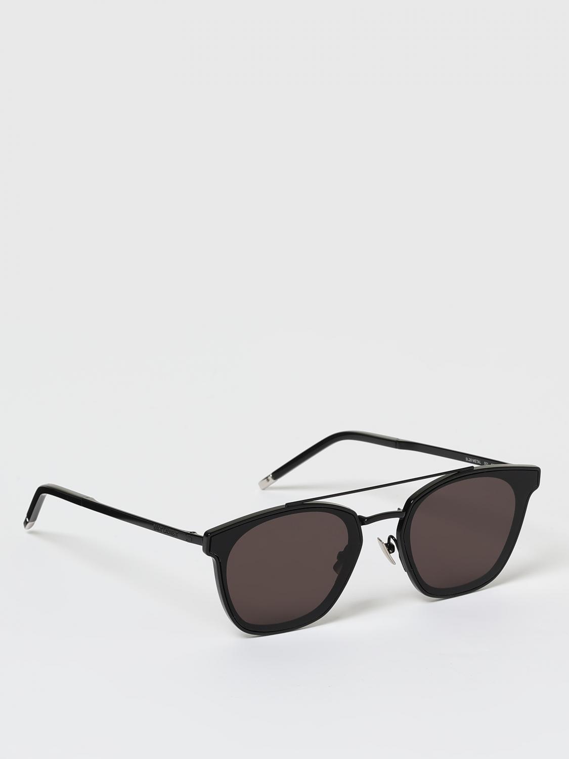 Womans 선글라스 Saint Laurent