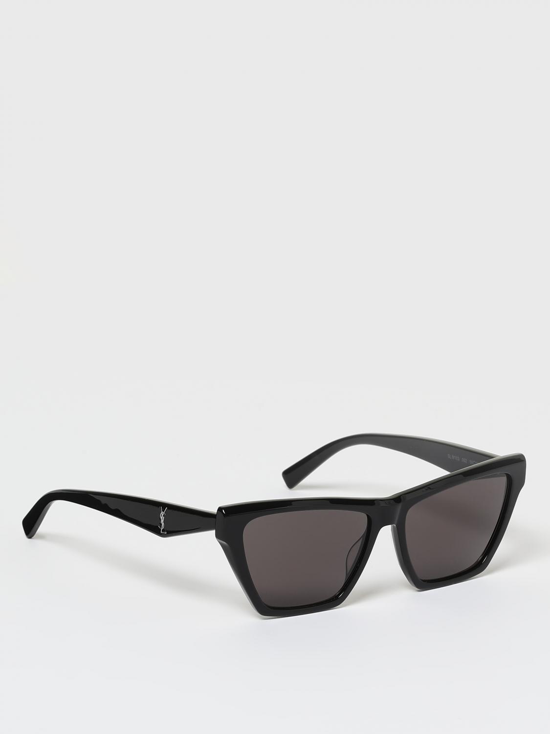 Womans 선글라스 Saint Laurent