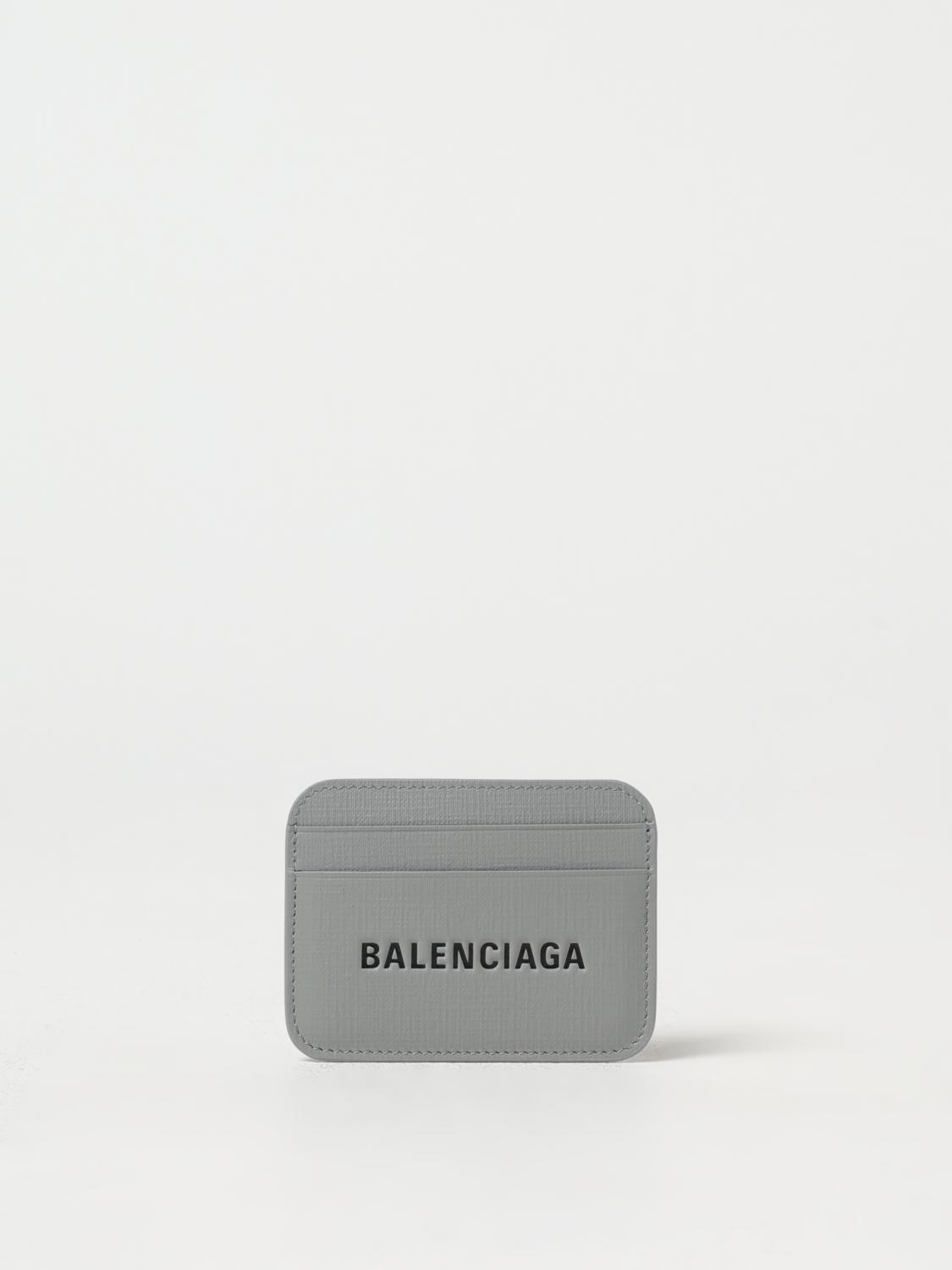 Womans 지갑 Balenciaga