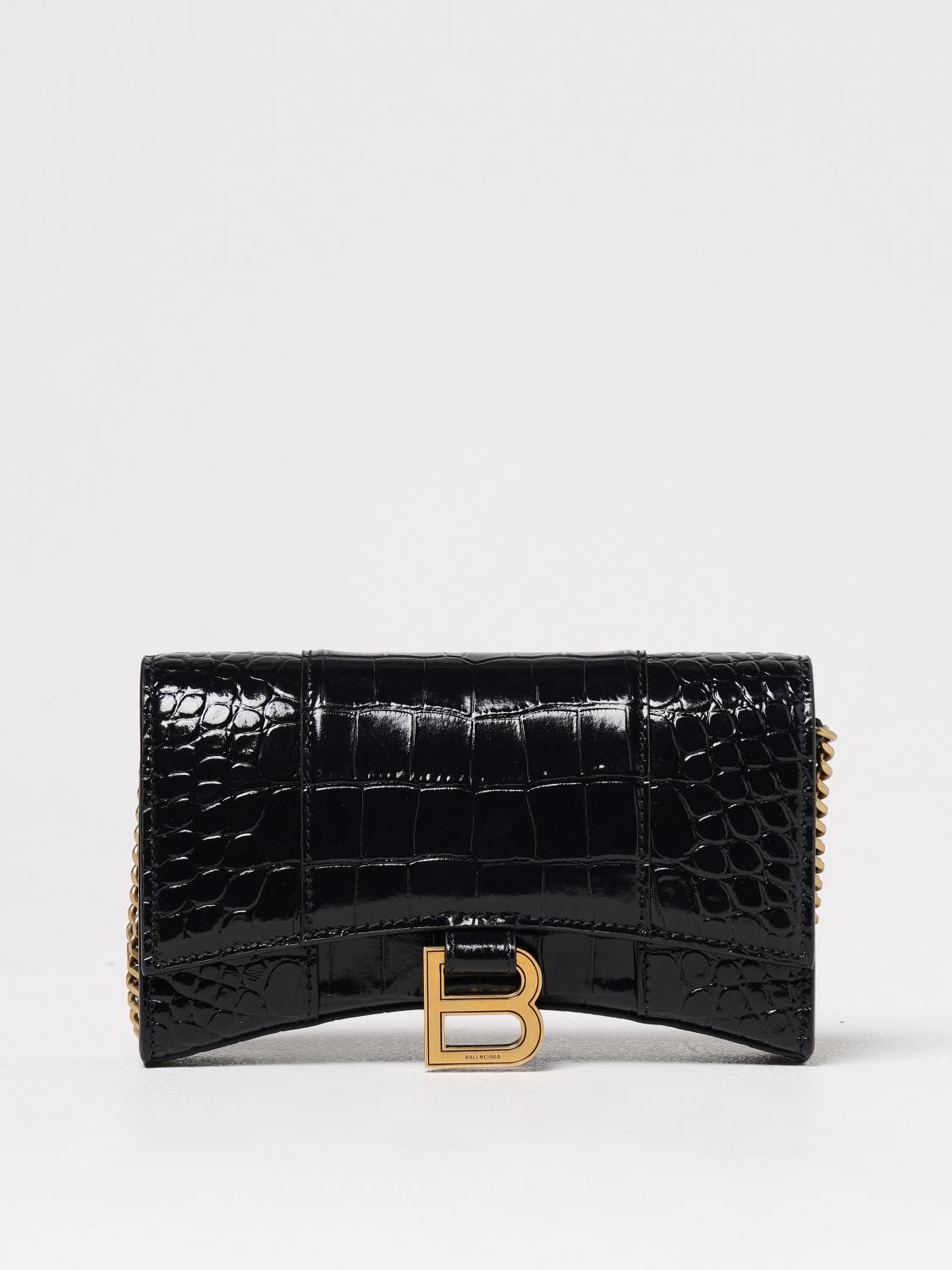 Womans 미니 백 Balenciaga
