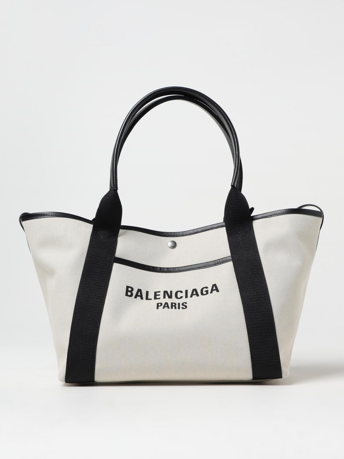 Womans 숄더 백 Balenciaga