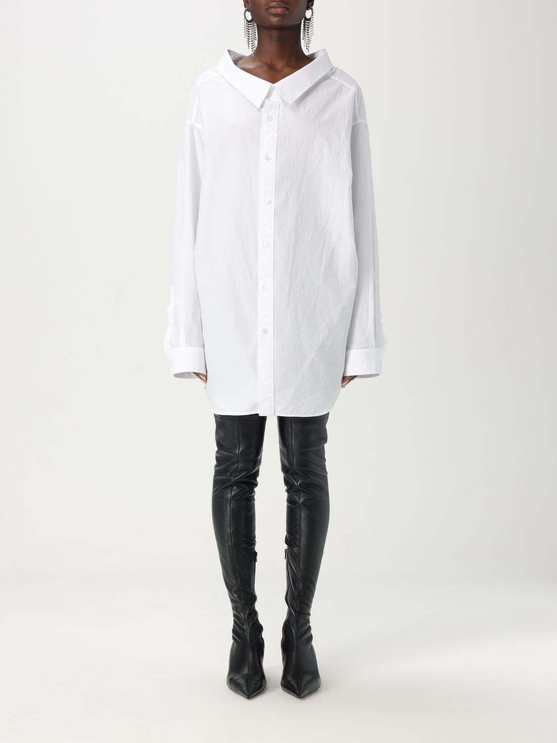 Womans 셔츠 Balenciaga