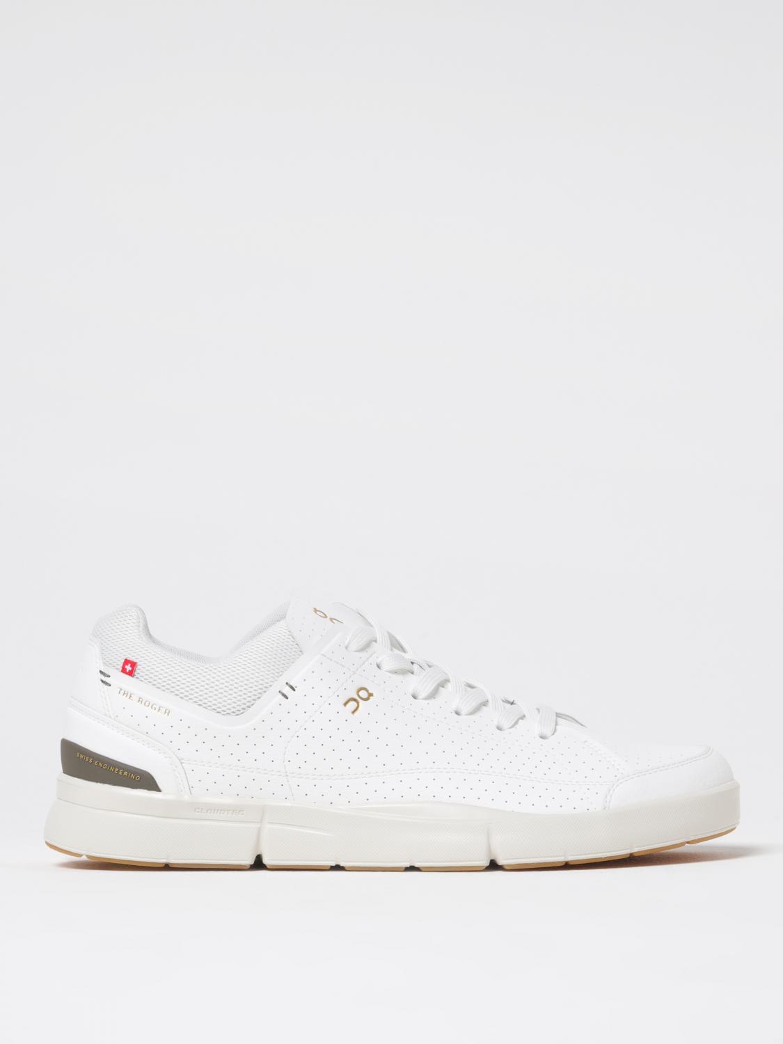 Mens 스니커즈 On